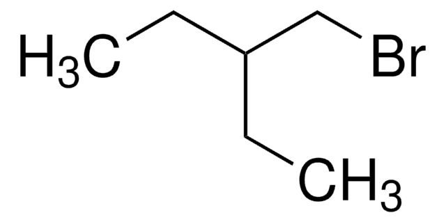 1-Bromo-2-ethylbutane 97%