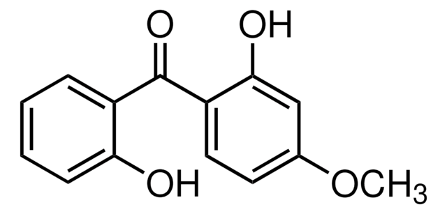 Dioxybenzone United States Pharmacopeia (USP) Reference Standard