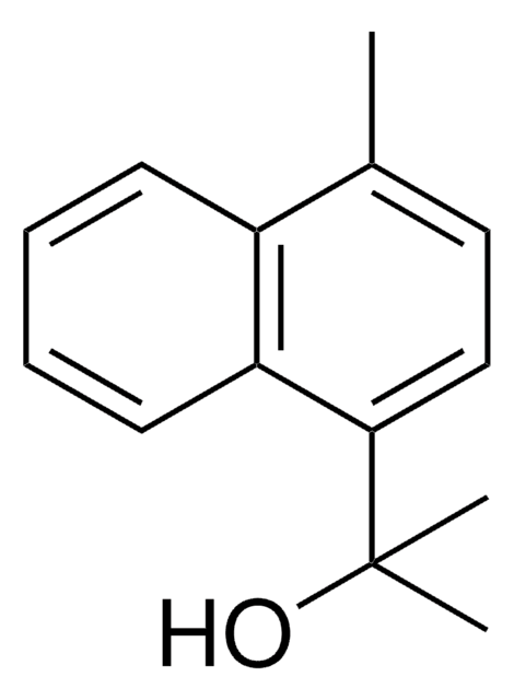 2-(4-METHYL-1-NAPHTHYL)-2-PROPANOL AldrichCPR