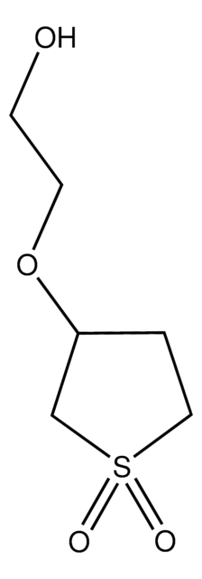 2-[(1,1-Dioxidotetrahydro-3-thienyl)oxy]ethanol AldrichCPR