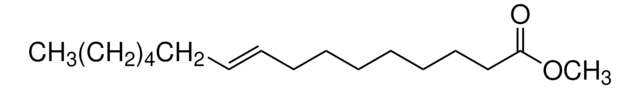 Methyl palmitelaidate &#8805;99.0% (GC), liquid