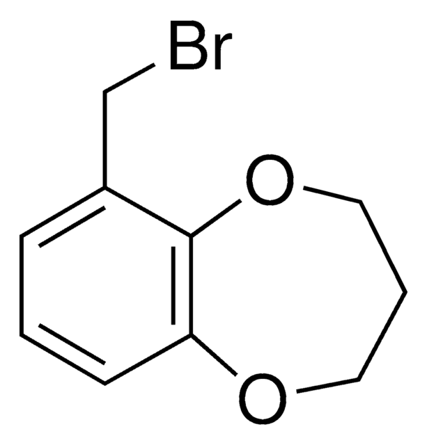 6-(Bromomethyl)-3,4-dihydro-2H-1,5-benzodioxepine