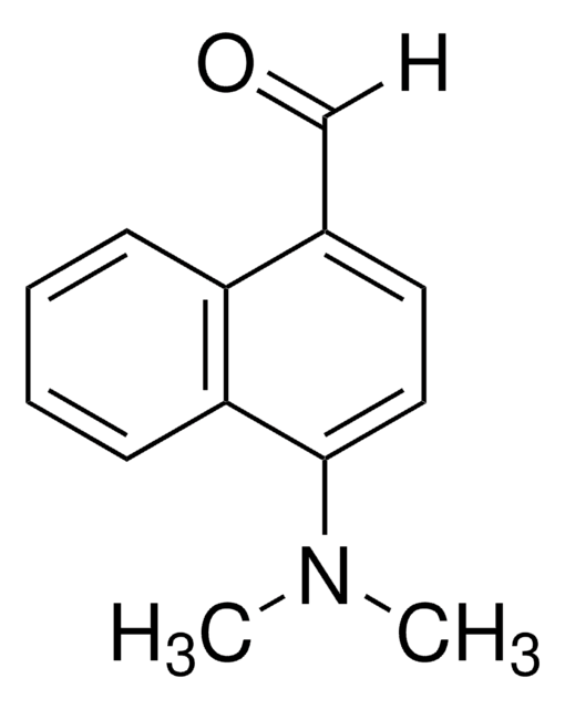 4-Dimethylamino-1-naphthaldehyde 97%