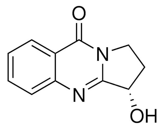 Vasicinon phyproof&#174; Reference Substance