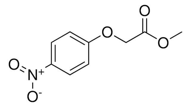 METHYL (4-NITROPHENOXY)ACETATE AldrichCPR