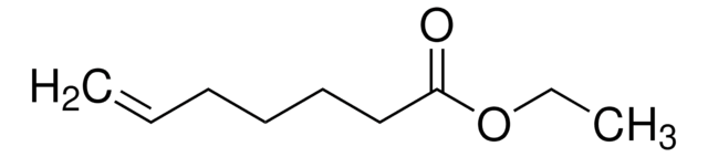 Ethyl 6-heptenoate 98%