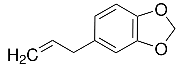 Safrol &#8805;97%