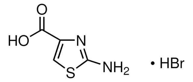 2-Amino-4-thiazolecarboxylic acid hydrobromide 90%