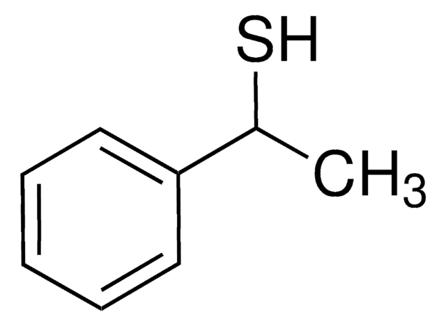 1-Phenylethyl mercaptan AldrichCPR