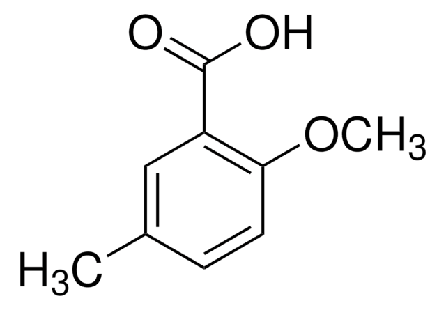 2-メトキシ-5-メチル安息香酸 97%