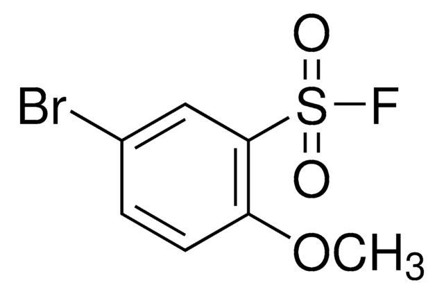 5-Bromo-2-methoxybenzenesulfonyl fluoride 95%