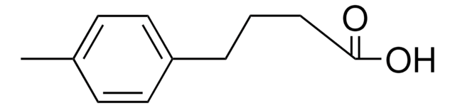 4-(PARA-TOLYL)-BUTYRIC ACID AldrichCPR