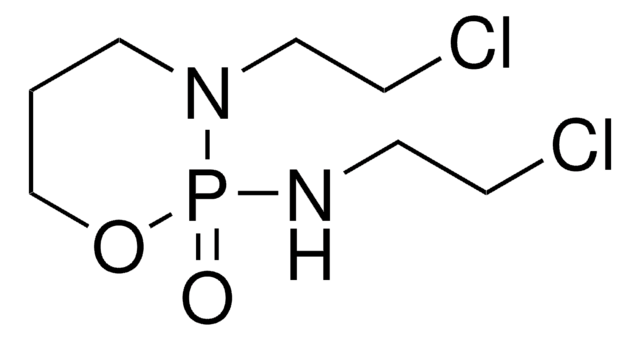 Ifosfamide United States Pharmacopeia (USP) Reference Standard