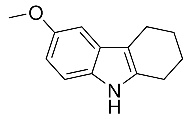 Methyl 2,3,4,9-tetrahydro-1H-carbazol-6-yl ether AldrichCPR