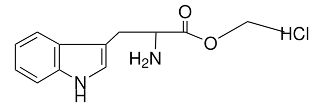 DL-Tryptophan ethyl ester hydrochloride