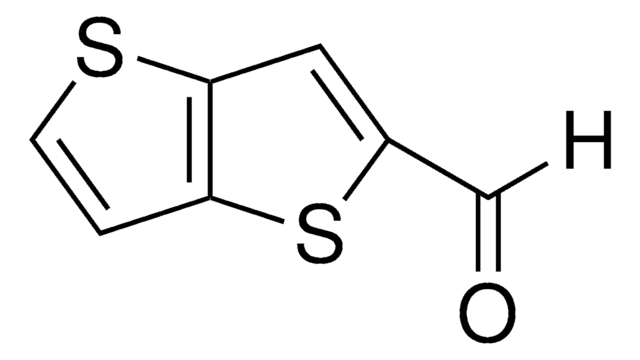 Thieno 3,2-b Thiophene-2-carboxaldehyde 98 HPLC 31486-86-9