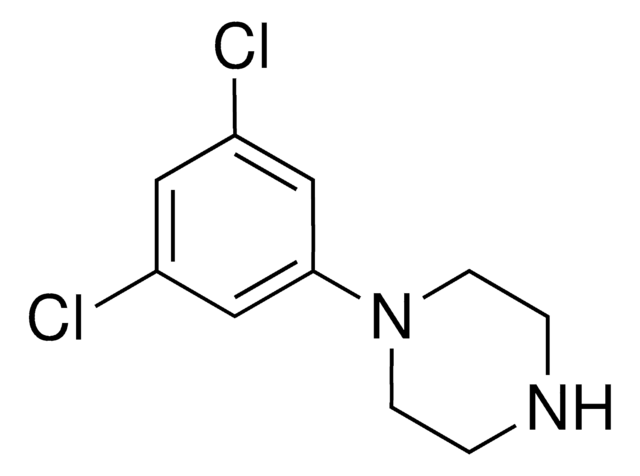 1-(3,5-dichlorophenyl)piperazine AldrichCPR