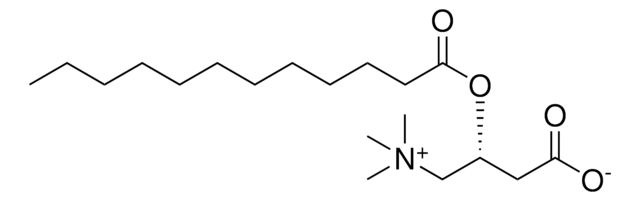 C12 Carnitine Avanti Research&#8482; - A Croda Brand 870850P, powder