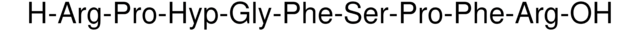 [Hyp3]-Bradykinin &#8805;97% (HPLC)