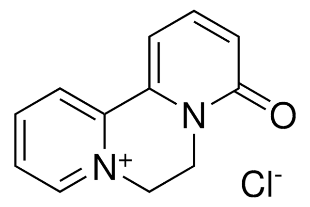 Diquat Metabolit Monopyridon certified reference material, TraceCERT&#174;, Manufactured by: Sigma-Aldrich Production GmbH, Switzerland