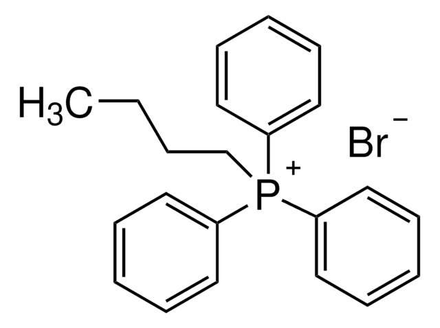 Butyltriphenylphosphonium bromide 99%