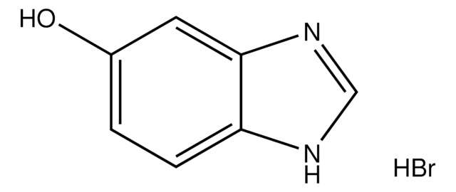 1H-Benzimidazol-5-ol hydrobromide AldrichCPR