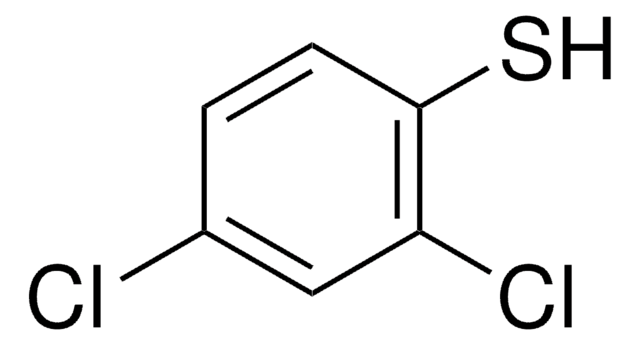 2,4-Dichlorobenzenethiol 97%