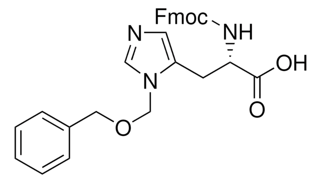 Fmoc-His(Bom)-OH