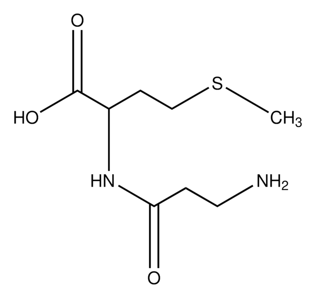 Met-&#946;-Ala