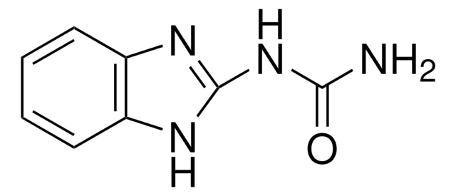 2-Benzimidazolylurea 98%