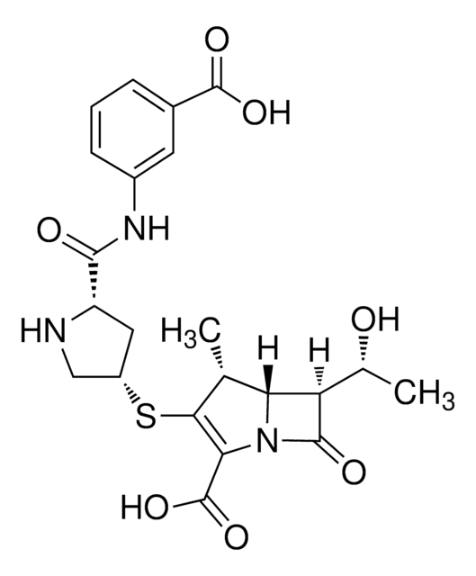 Ertapenem