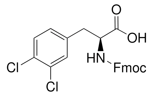 Fmoc-Phe(3,4-Cl2)-OH &#8805;96.0% (HPLC)