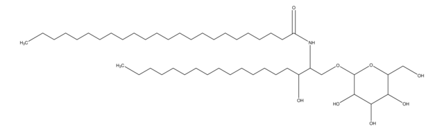 N-Lignoceroyldihydroglucocerebroside