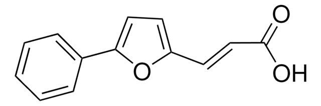 3-(5-PHENYL-2-FURYL)-2-PROPENOIC ACID AldrichCPR