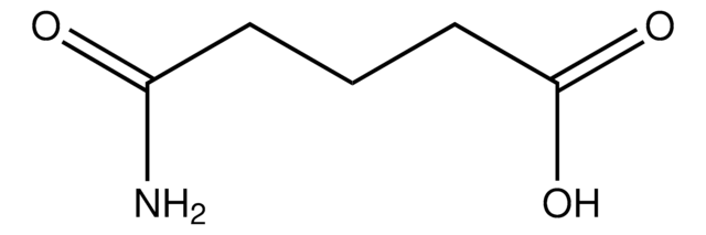 5-Amino-5-oxopentanoic acid AldrichCPR