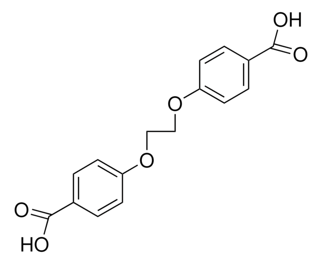 4,4'-(ETHYLENEDIOXY)DIBENZOIC ACID AldrichCPR