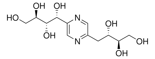 2,5-Deoxyfructosazine certified reference material, TraceCERT&#174;, Manufactured by: Sigma-Aldrich Production GmbH, Switzerland