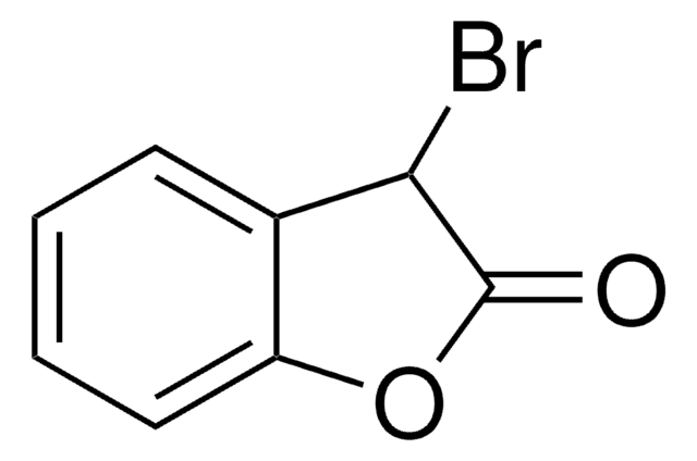 3-Bromo-2-coumaranone 95%