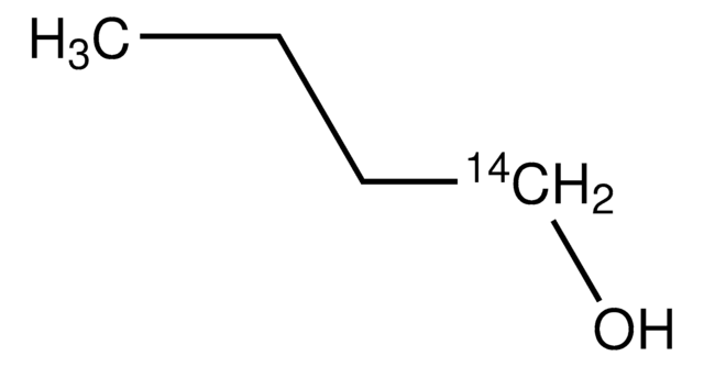 n-Butanol-1-14C