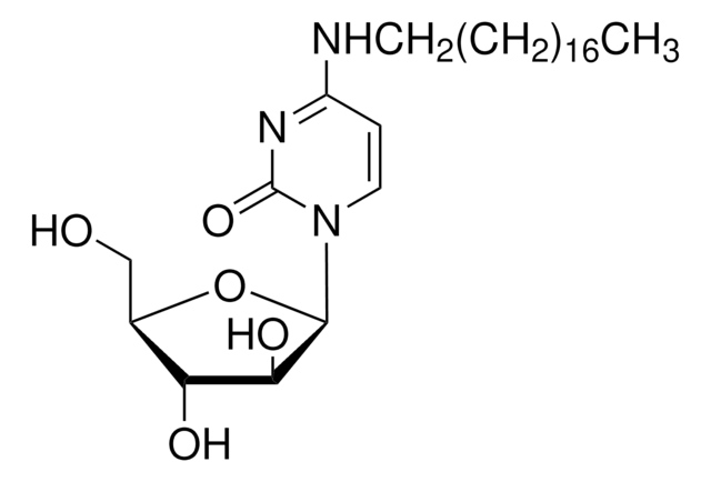 N4-Octadecylcytosine &#946;-D-arabinofuranoside