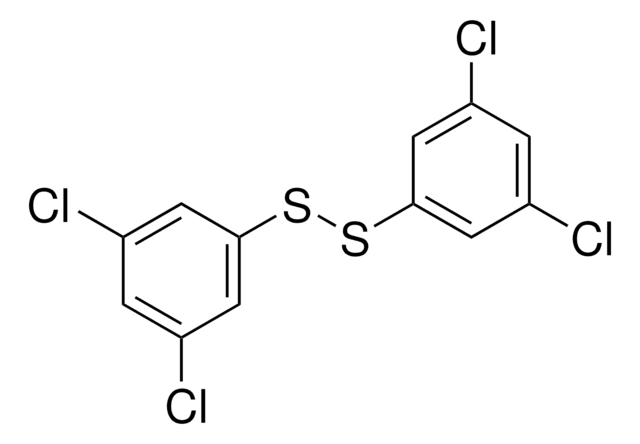 Bis(3,5-dichlorophenyl) disulfide 97%