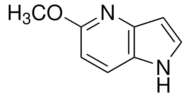 5-Methoxy-4-azaindole 95%