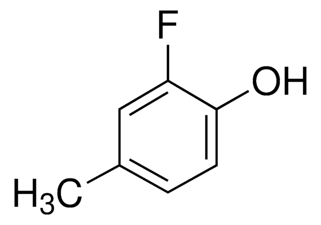 2-fluoro-4-methylphenol AldrichCPR