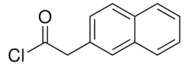 naphthalen-2-yl-acetyl chloride AldrichCPR