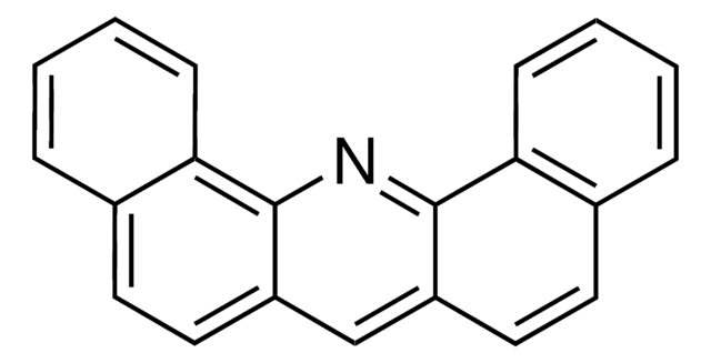 Dibenz[c,h]acridine BCR&#174;, certified reference material