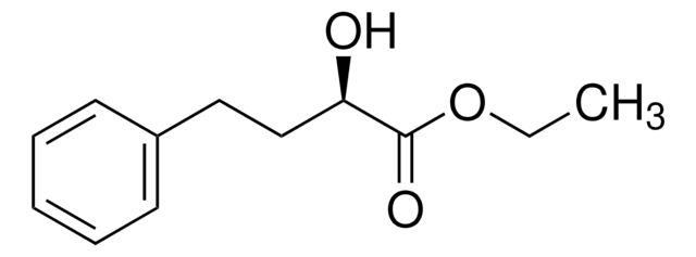 Ethyl-(R)-(&#8722;)-2-hydroxy-4-phenylbutyrat 98%