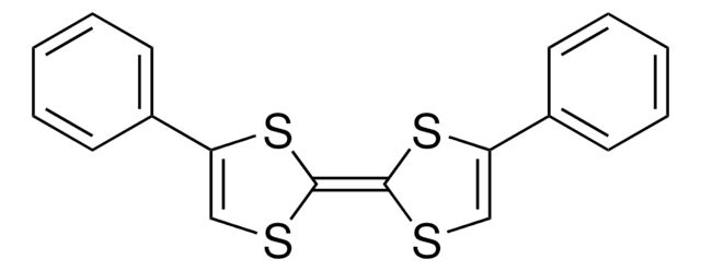 4,4&#8242;-Diphenyltetrathiafulvalene technical grade