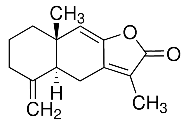 Atractylenolide I phyproof&#174; Reference Substance