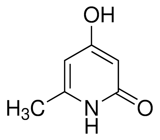 4-Hydroxy-6-methyl-2(1H)-pyridinone