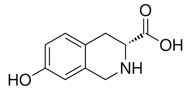 h-7-hydroxy-D-tic-oh AldrichCPR